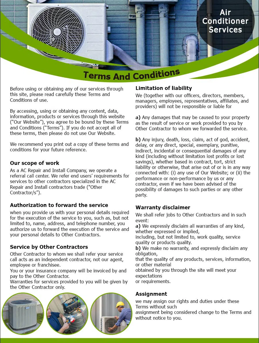 Coral Gables  AC Repair Coral Gables, FL 786-475-6549